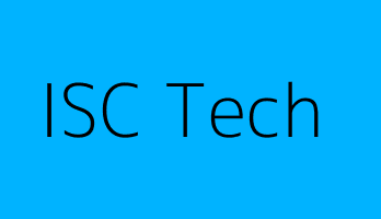 ISC Tech
